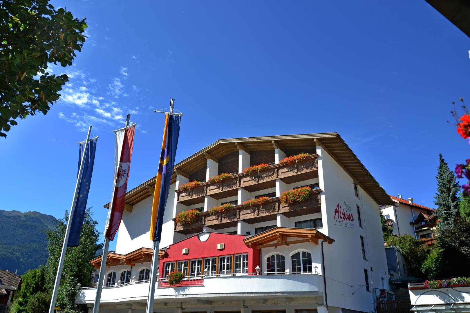 Alpina Resort Nature & Wellness