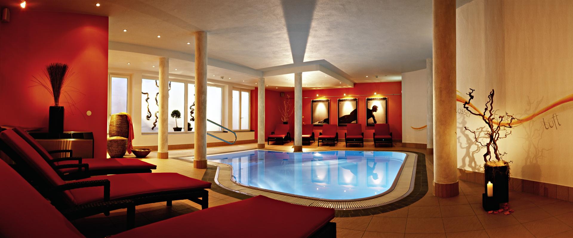 Alpina Resort Nature & Wellness foto 6