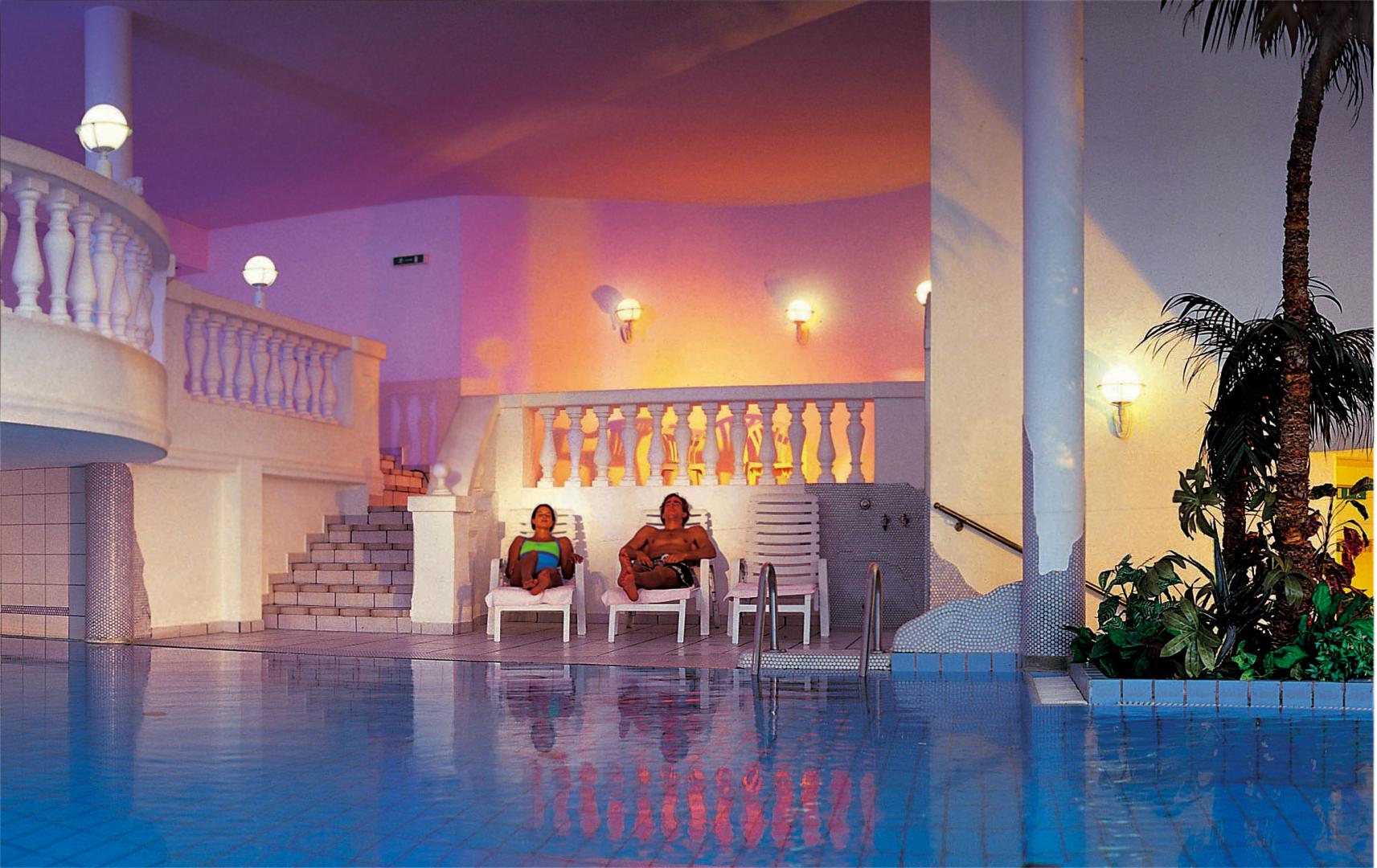 Alpina Resort Nature & Wellness foto 5