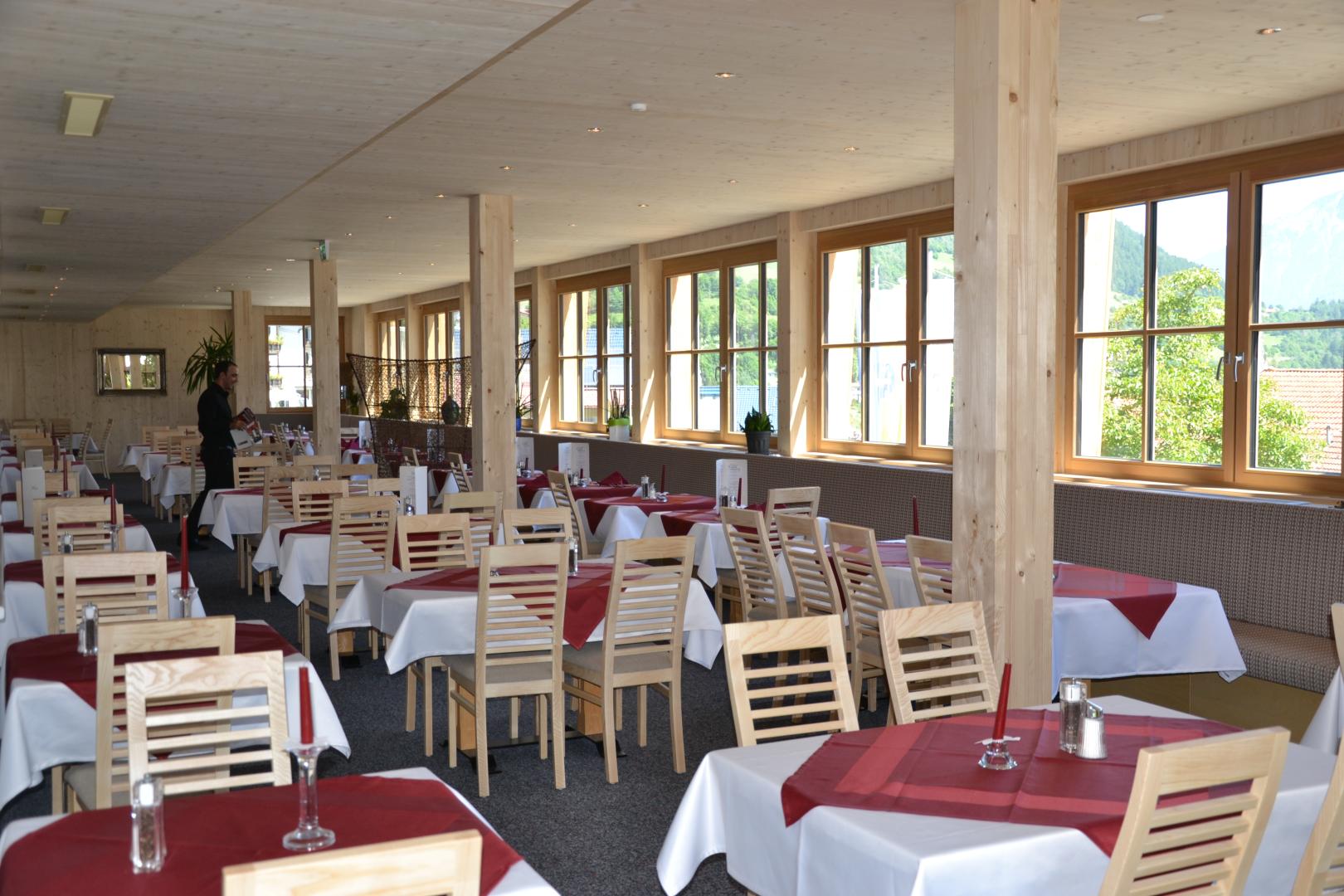 Alpina Resort Nature & Wellness foto 3