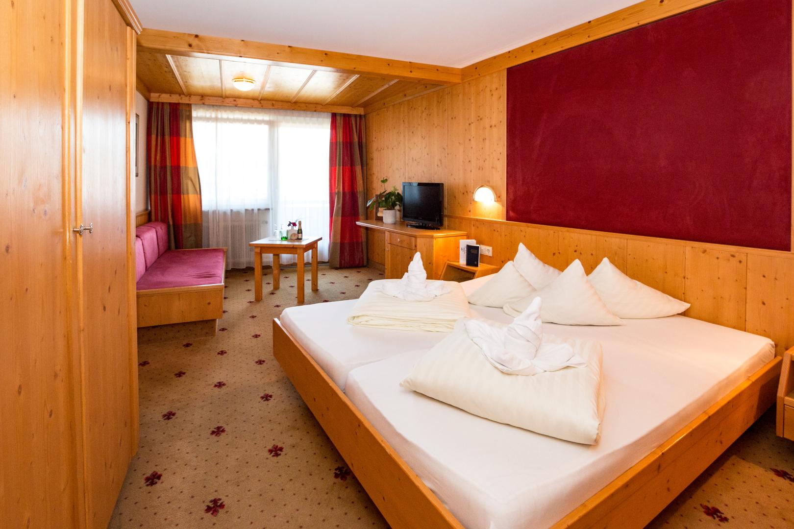 Alpina Resort Nature & Wellness foto 2