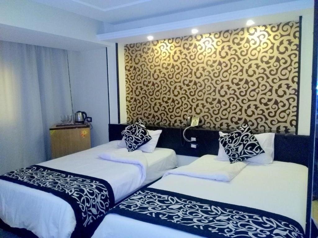 Panorama Ramsis Hotel foto 4