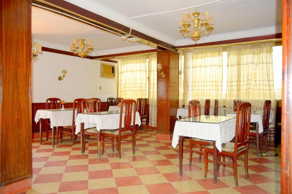 Panorama Ramsis Hotel foto 3