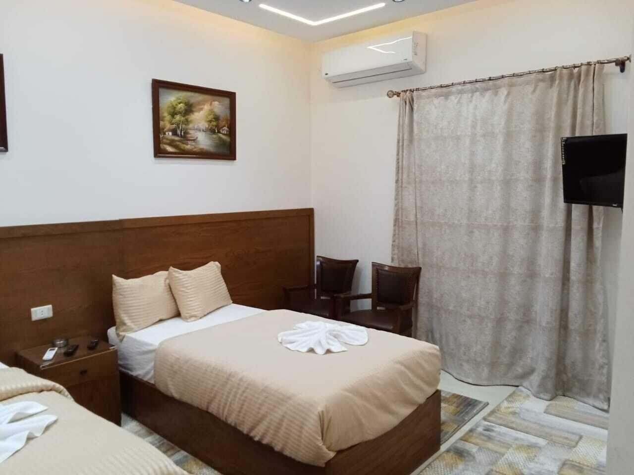 New Panorama Inn foto 4