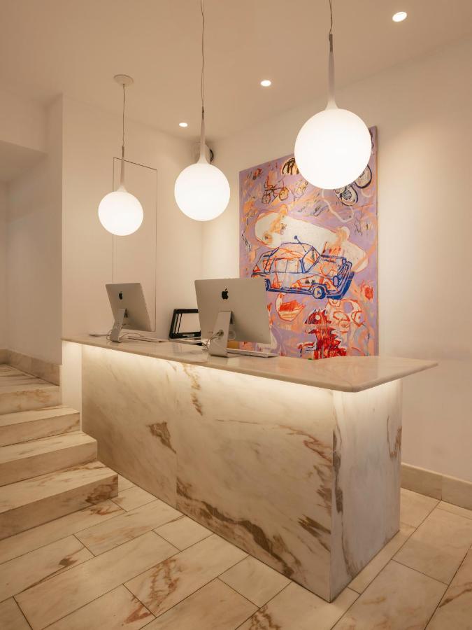 Esqina Cosmopolitan Lodge in Lisbon - foto 5