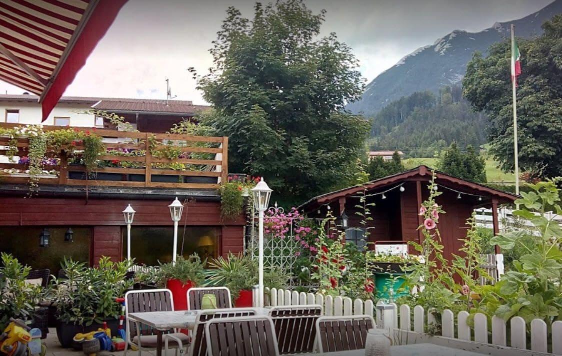 Hotel Beretta foto 3