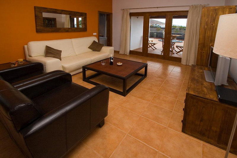 Villa La Granja image 3