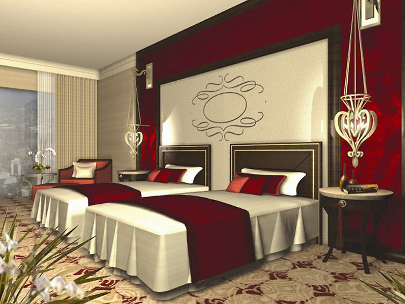 Elite World Istanbul Taksim image 2