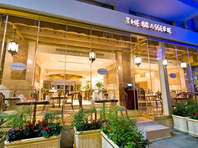 Elite World Istanbul Taksim foto 9