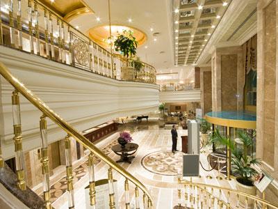 Elite World Istanbul Taksim foto 6