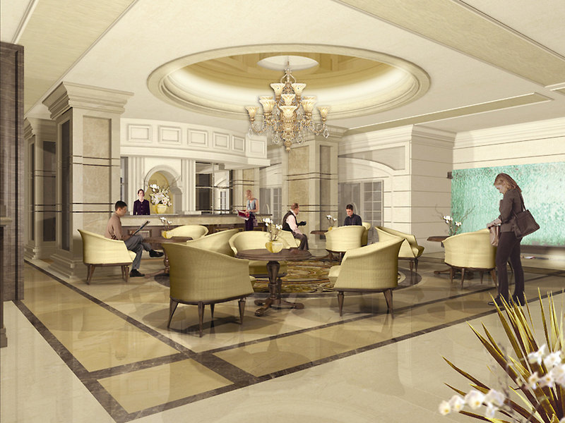 Elite World Istanbul Taksim image 0