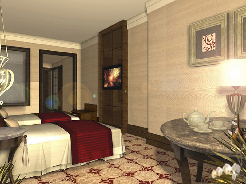 Elite World Istanbul Taksim image 1