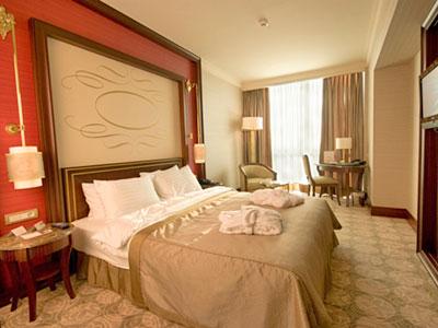 Elite World Istanbul Taksim foto 11