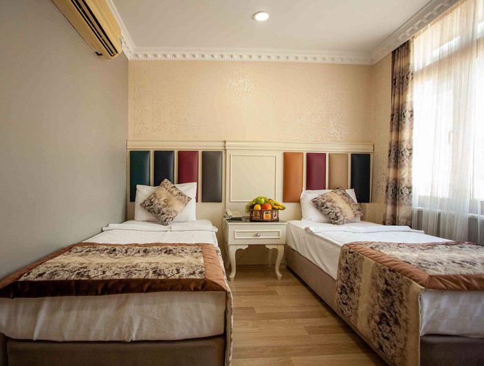 Best Nobel Hotel foto 1