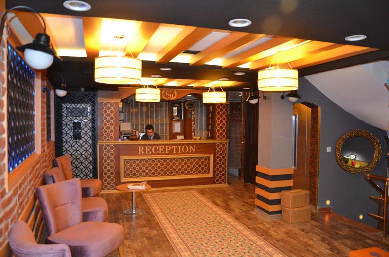 Best Nobel Hotel foto 3