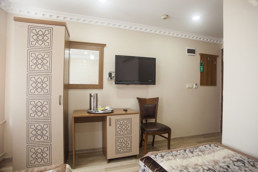 Best Nobel Hotel foto 8
