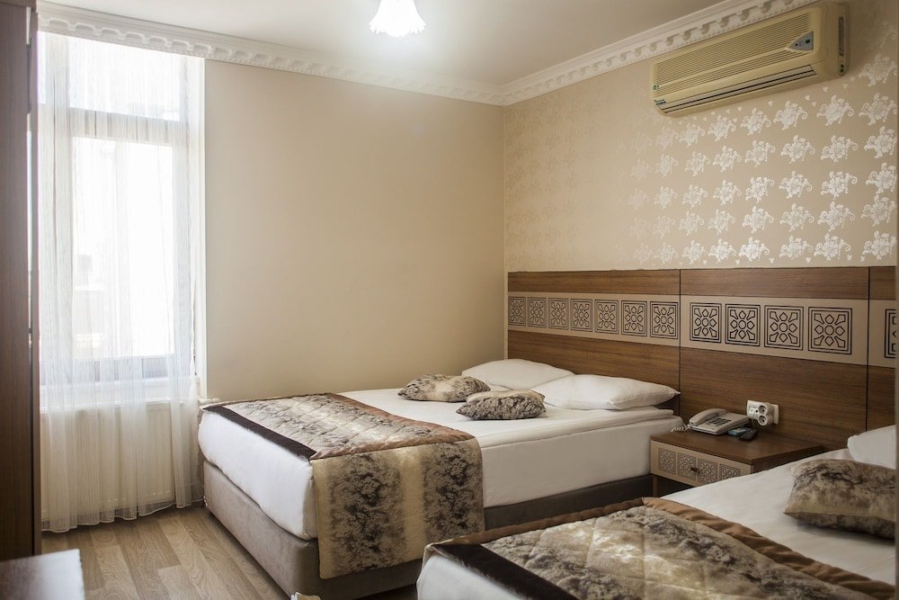 Best Nobel Hotel foto 10