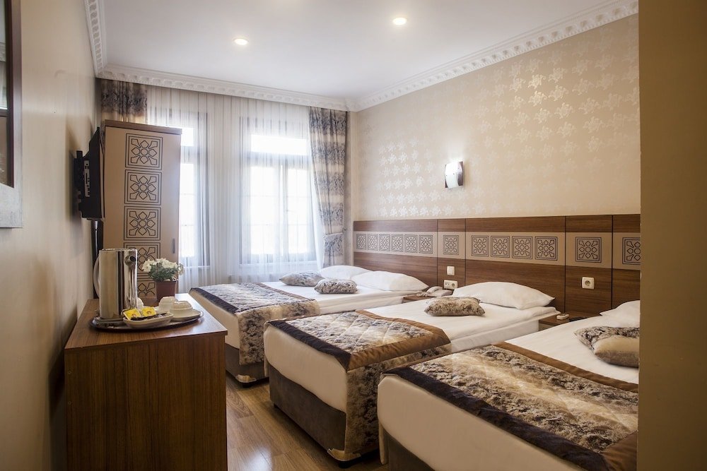 Best Nobel Hotel foto 43
