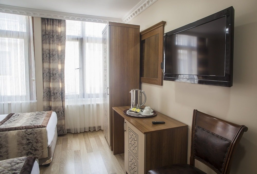 Best Nobel Hotel foto 12