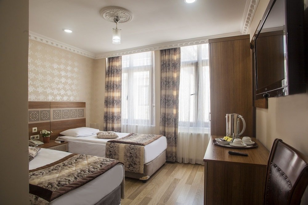 Best Nobel Hotel foto 11