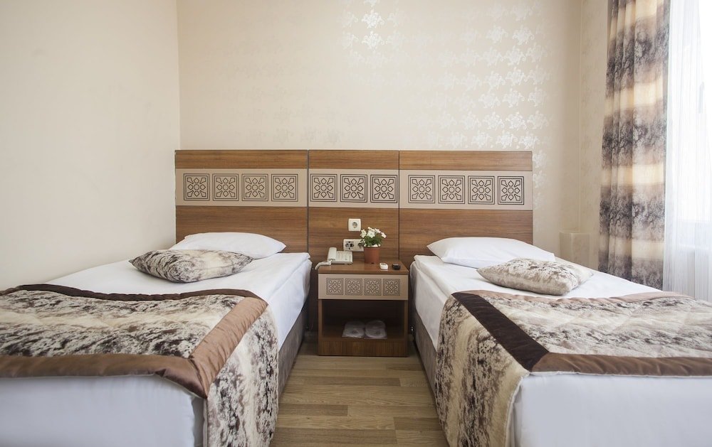 Best Nobel Hotel foto 16