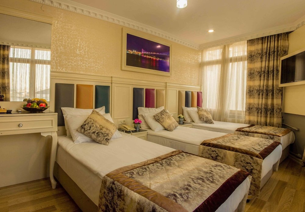Best Nobel Hotel foto 23
