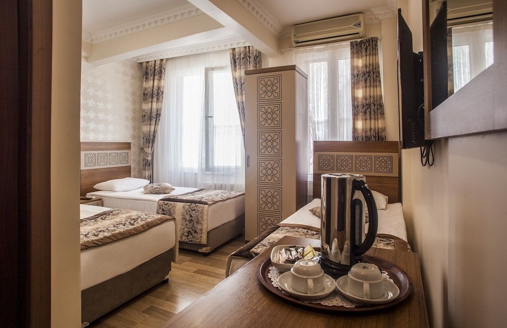 Best Nobel Hotel foto 21