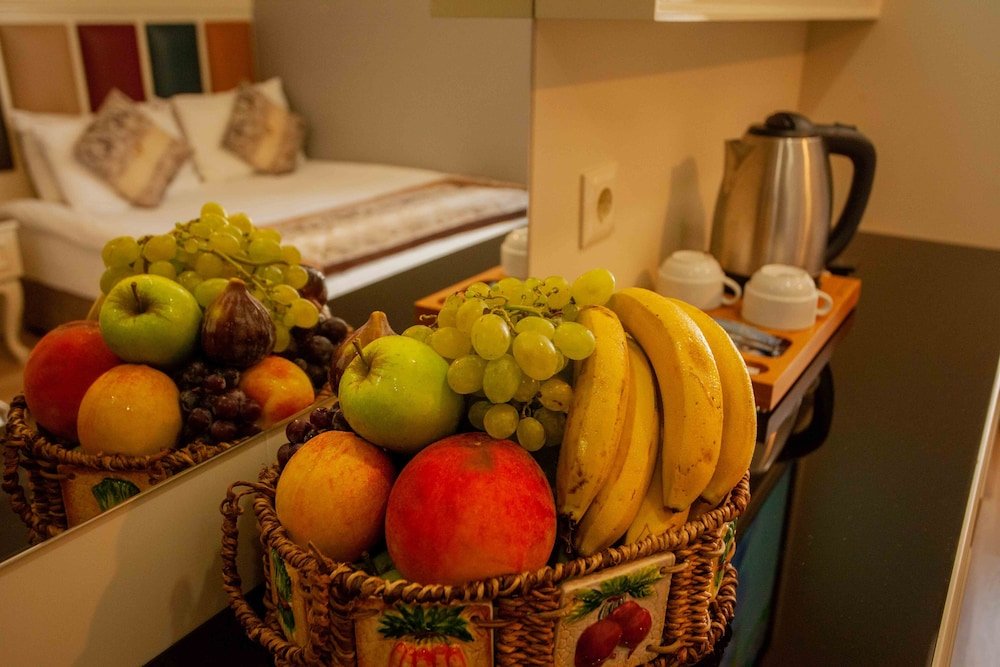 Best Nobel Hotel foto 18