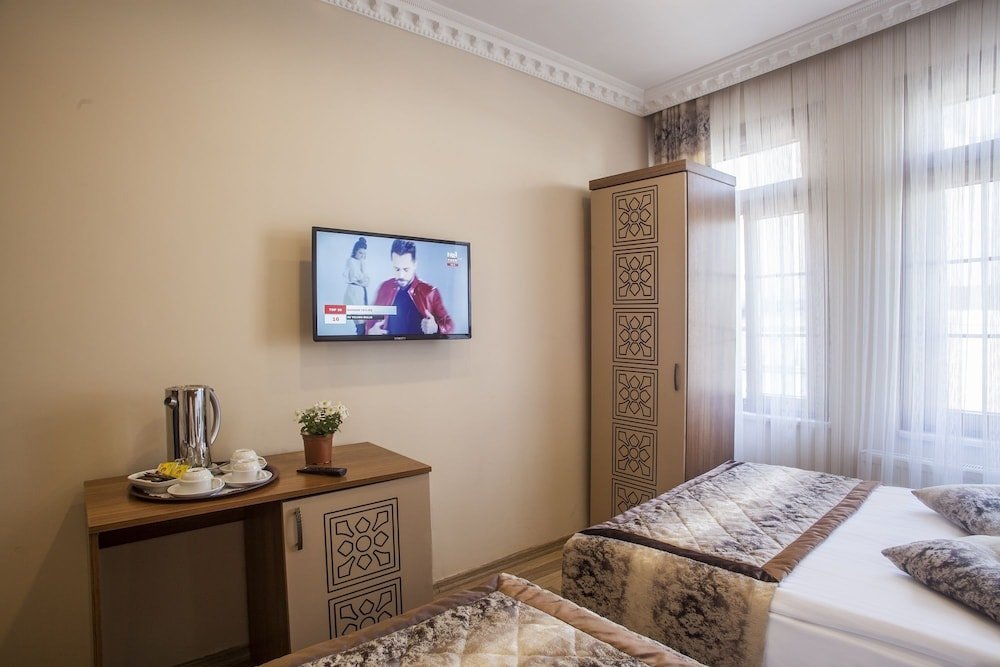 Best Nobel Hotel foto 42