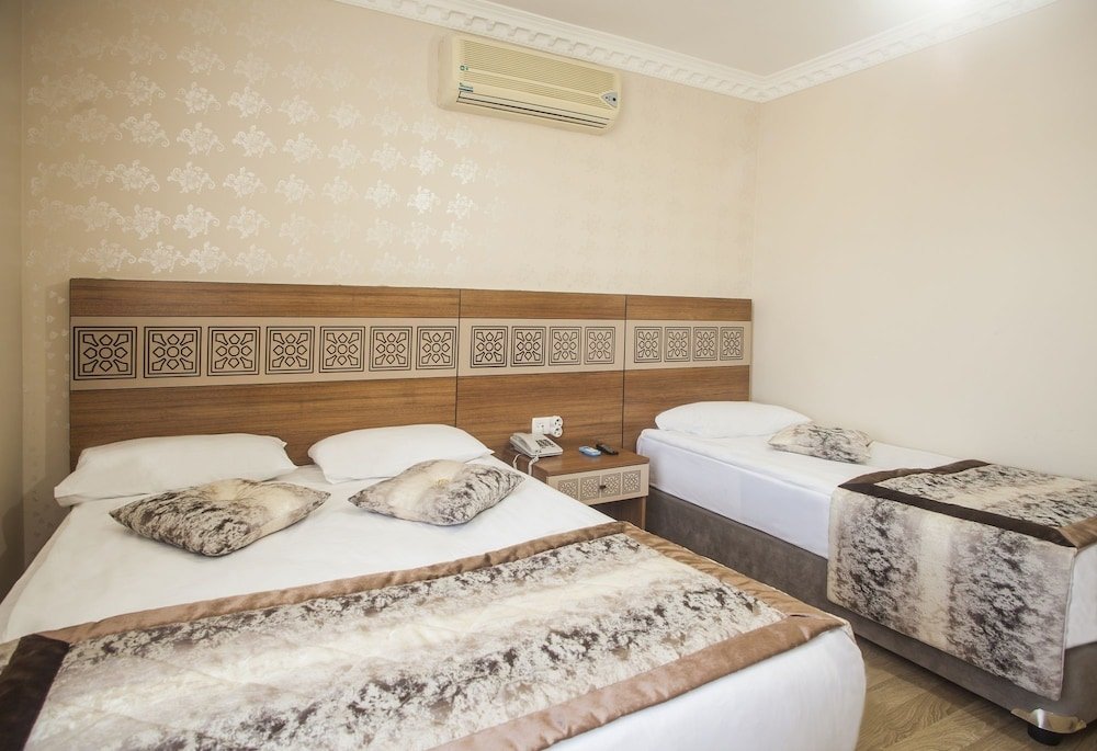 Best Nobel Hotel foto 38