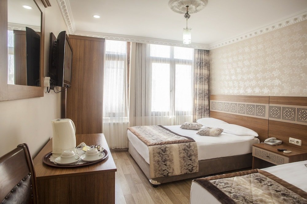 Best Nobel Hotel foto 45