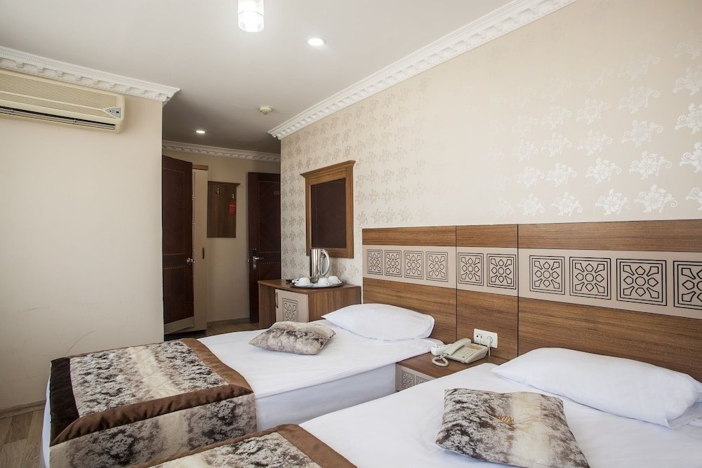 Best Nobel Hotel foto 9