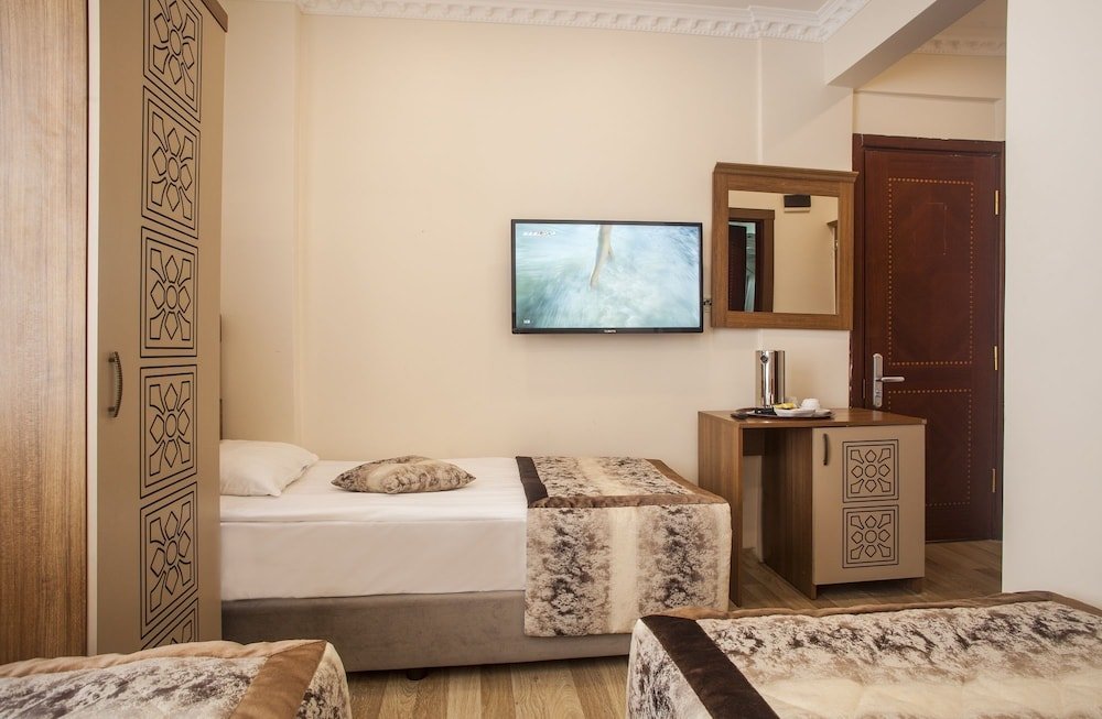 Best Nobel Hotel foto 39