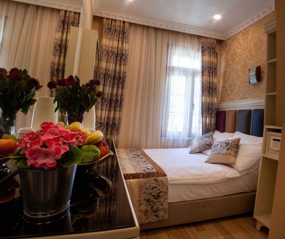Best Nobel Hotel foto 46