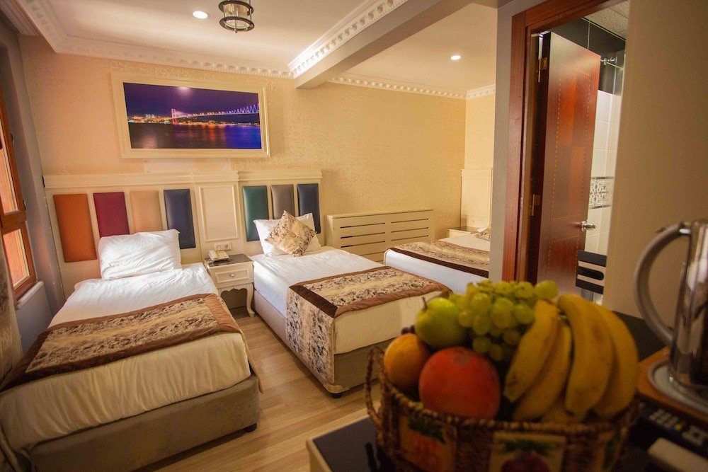 Best Nobel Hotel foto 48