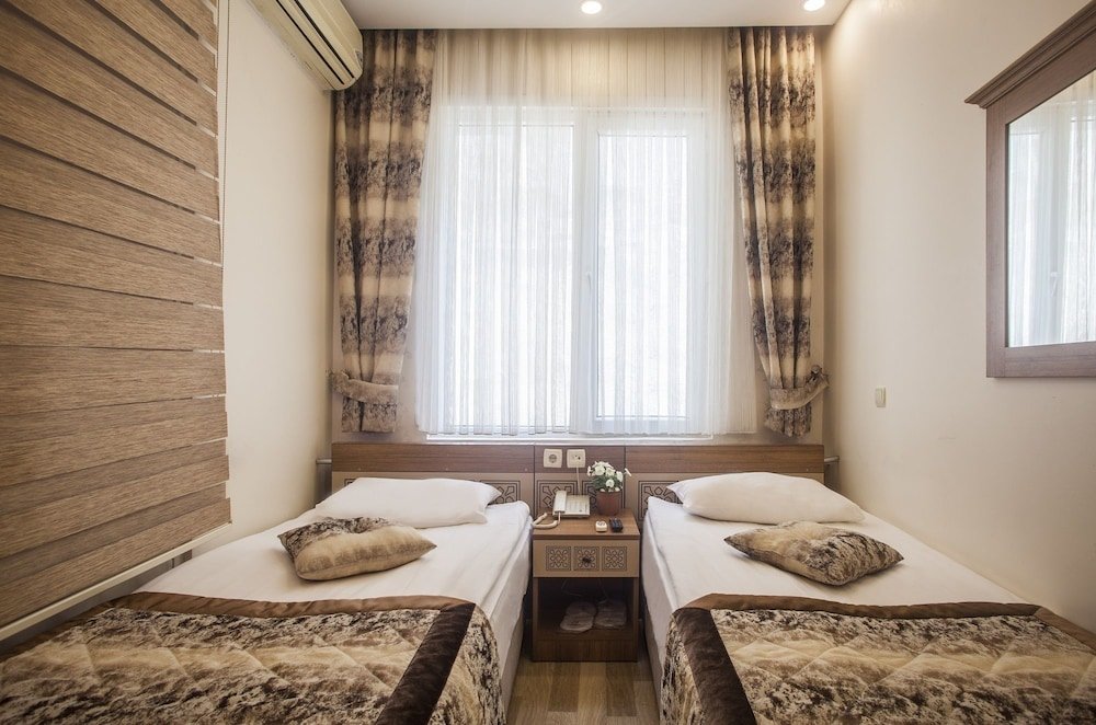Best Nobel Hotel foto 40