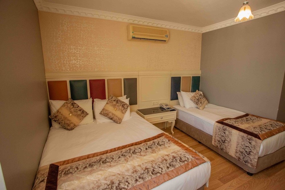 Best Nobel Hotel foto 50