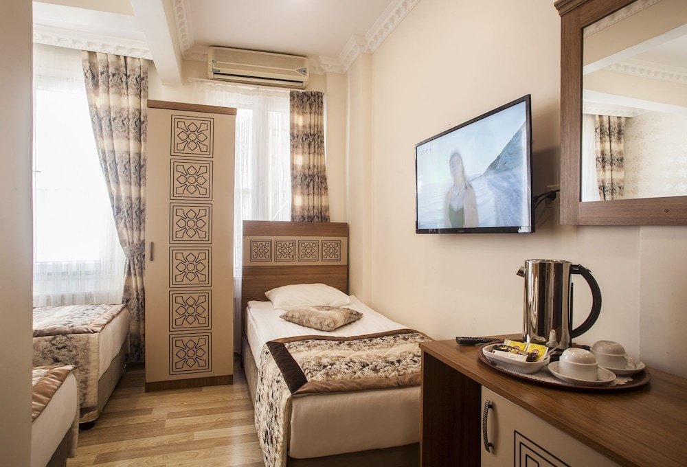 Best Nobel Hotel foto 41