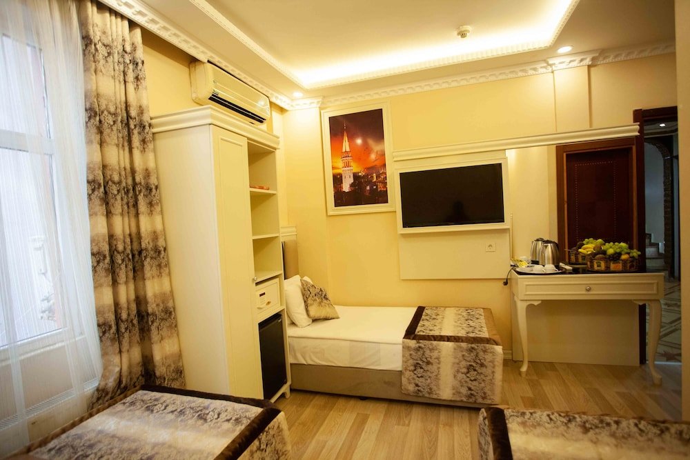 Best Nobel Hotel foto 49