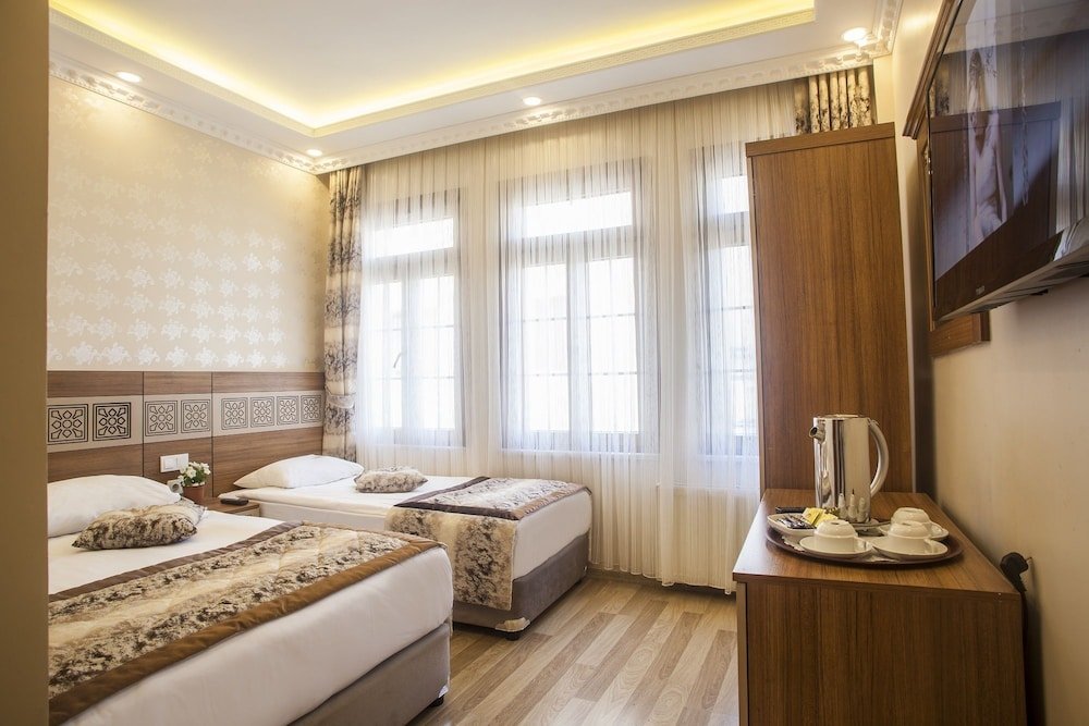 Best Nobel Hotel foto 44