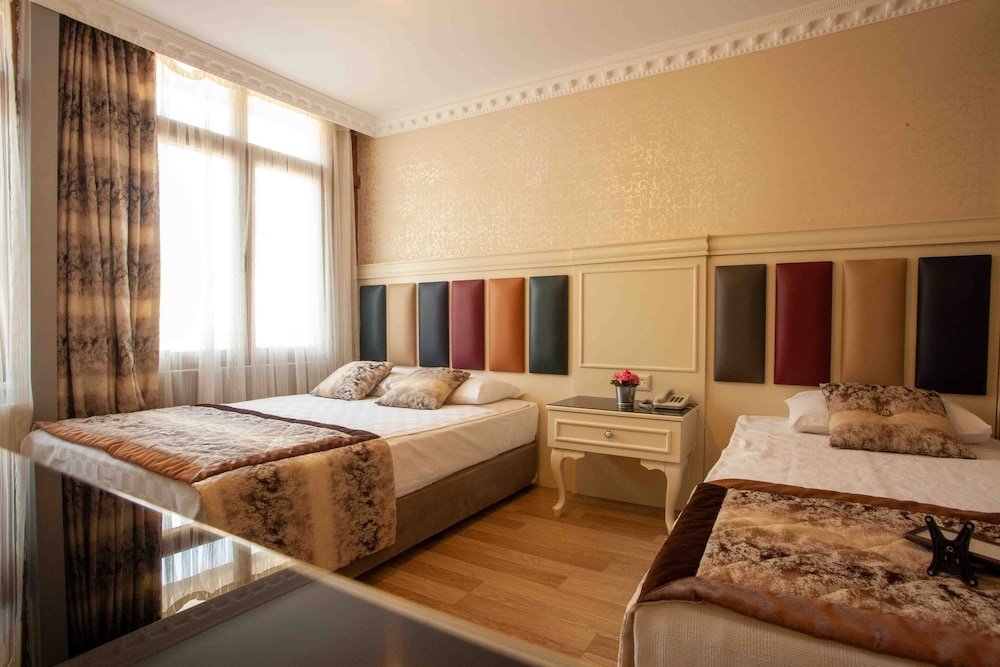 Best Nobel Hotel foto 47