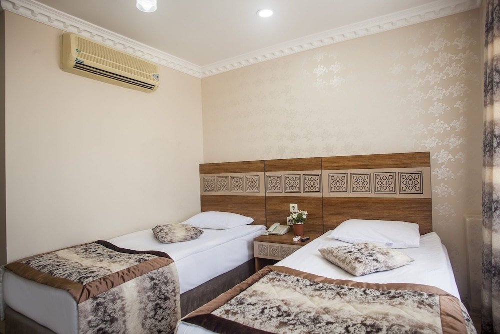 Best Nobel Hotel foto 37