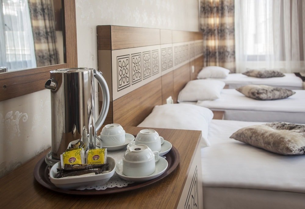 Best Nobel Hotel foto 15