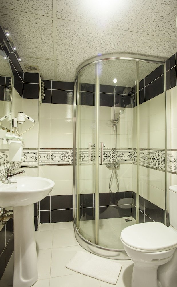 Best Nobel Hotel foto 20