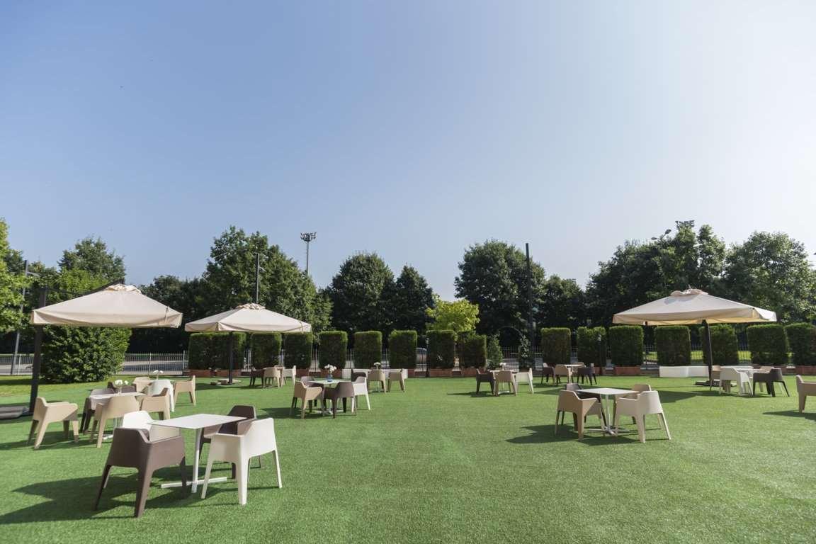 Hotel Cavalieri foto 13