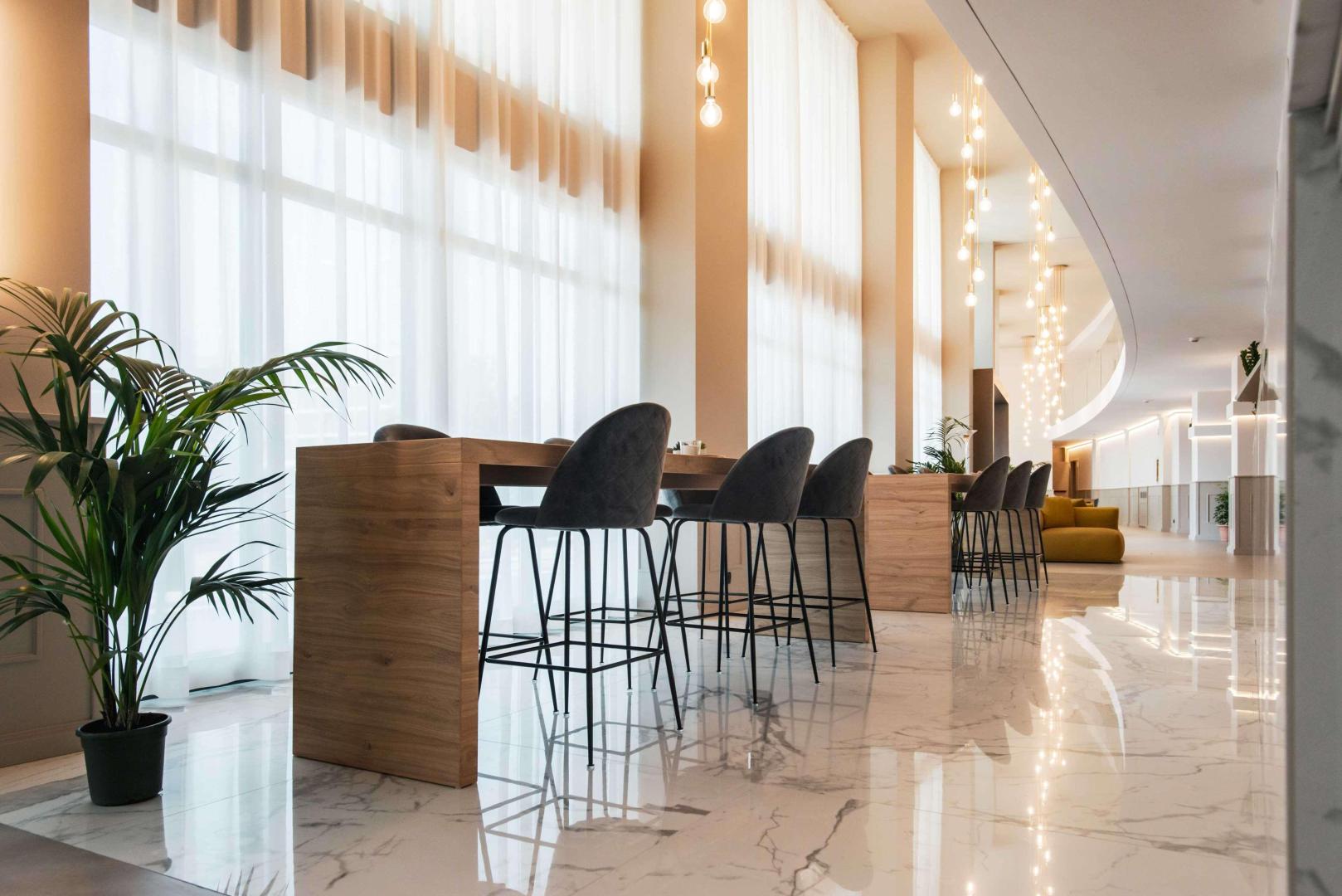 Hotel Cavalieri image 3
