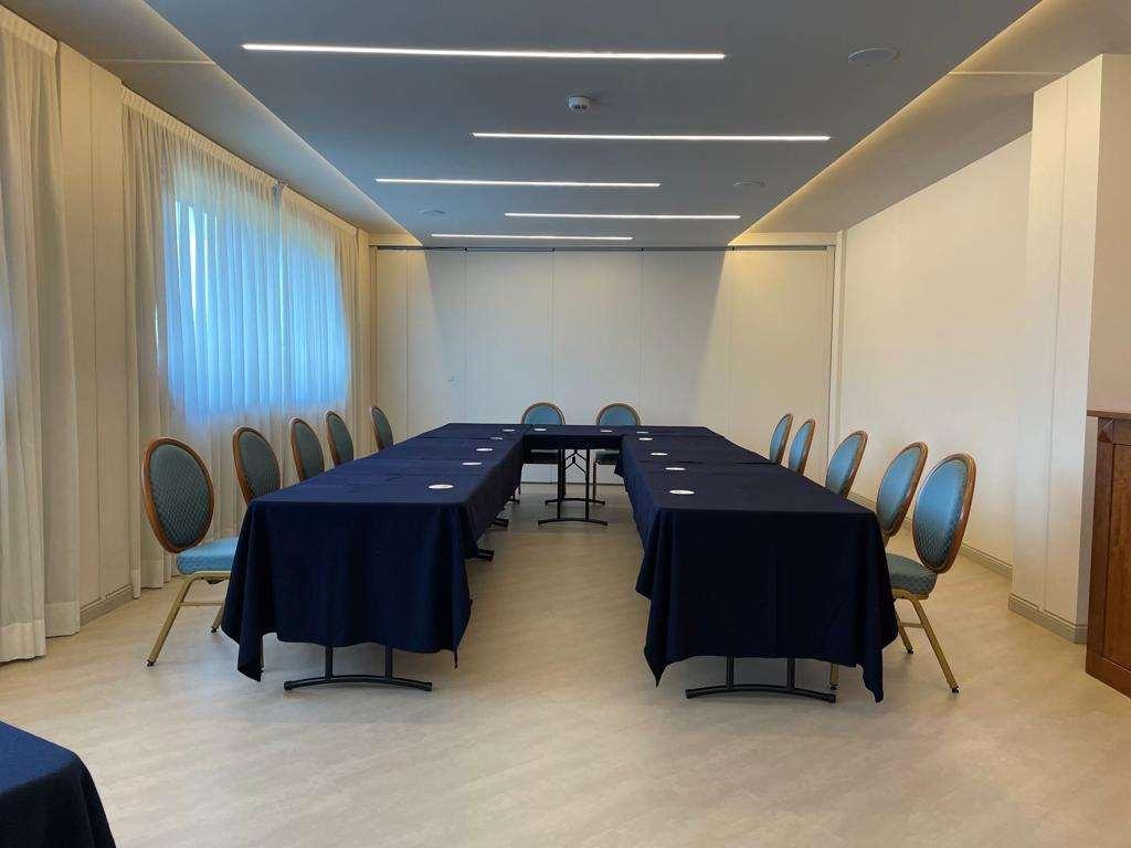Hotel Cavalieri foto 18