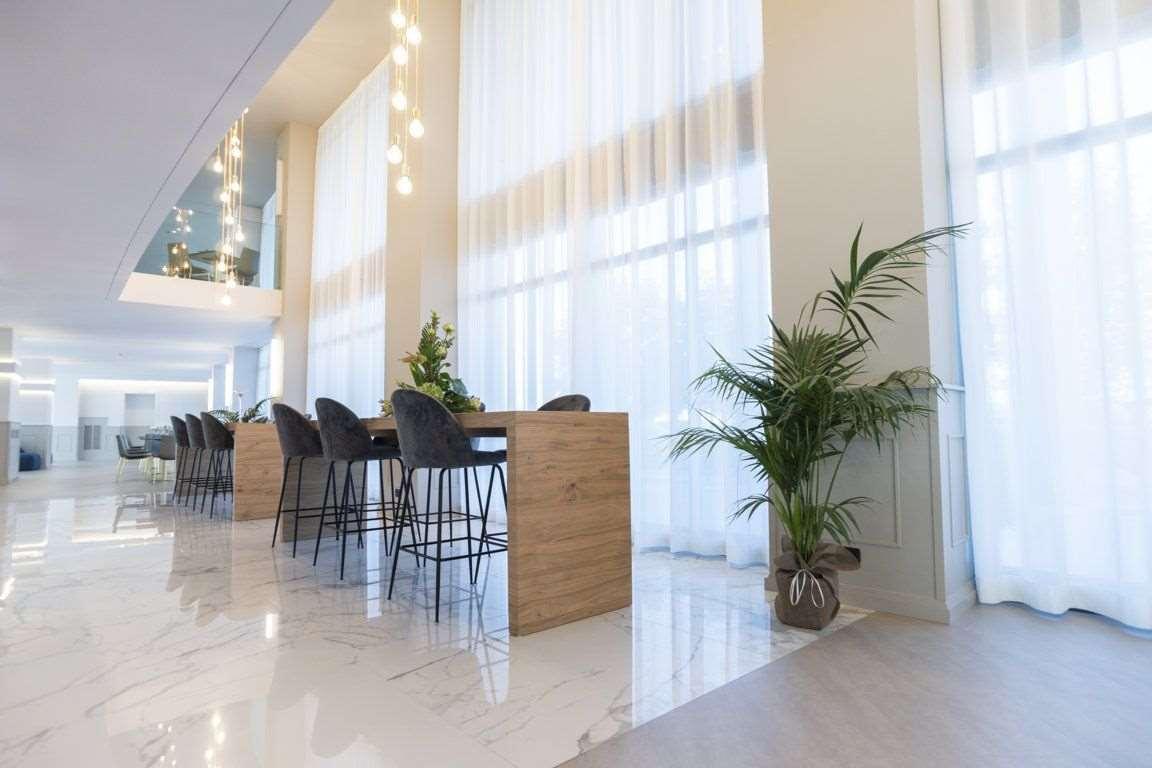 Hotel Cavalieri foto 21