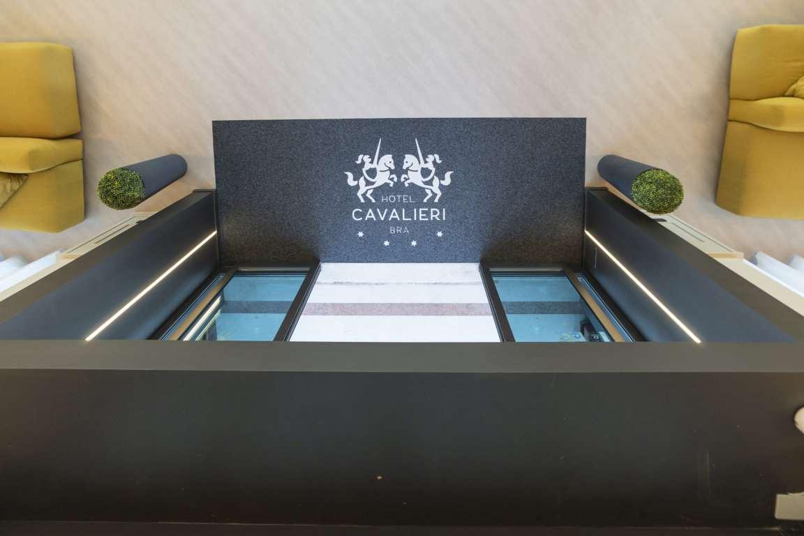 Hotel Cavalieri foto 25