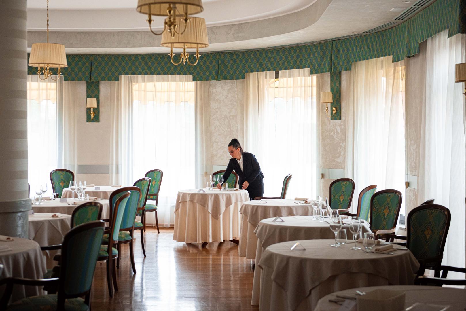 Hotel Cavalieri image 2